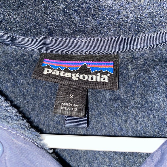Patagonia Sweater - Picture 3 of 3